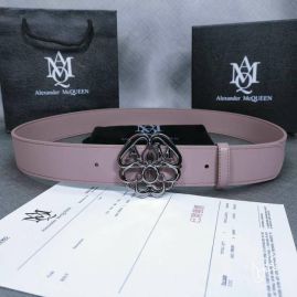 Picture of McQueen Belts _SKUMcQueenbelt38mmX80-125cmlb0718027362